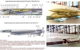 Tên lửa siêu thanh 3M-25 Meteorit với công nghệ tàng hình plasma sắp tái xuất