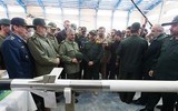 UAV trinh sát 12 triệu USD của Israel bị tên lửa phòng không 358 siêu độc đáo bắn hạ