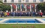 Loạt nước xin gia nhập Khối BRICS: Thành công lớn của Nga