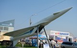 Tên lửa siêu thanh 3M-25 Meteorit với công nghệ tàng hình plasma sắp tái xuất