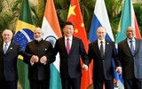 Loạt nước xin gia nhập Khối BRICS: Thành công lớn của Nga