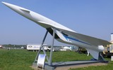 Tên lửa siêu thanh 3M-25 Meteorit với công nghệ tàng hình plasma sắp tái xuất