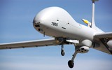 UAV trinh sát 12 triệu USD của Israel bị tên lửa phòng không 358 siêu độc đáo bắn hạ
