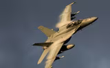 Kỷ nguyên tiêm kích hạm F/A-18 Hornet lừng danh chuẩn bị khép lại?