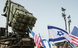 Căng thẳng Israel- Iran liệu có bùng phát thành cuộc chiến trực diện?