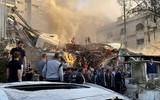 Căng thẳng Israel- Iran liệu có bùng phát thành cuộc chiến trực diện?