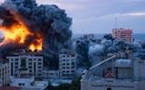 Căng thẳng Israel- Iran liệu có bùng phát thành cuộc chiến trực diện?