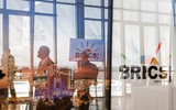 Loạt nước xin gia nhập Khối BRICS: Thành công lớn của Nga