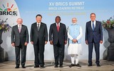 Loạt nước xin gia nhập Khối BRICS: Thành công lớn của Nga