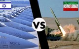 Căng thẳng Israel- Iran liệu có bùng phát thành cuộc chiến trực diện?