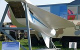 Tên lửa siêu thanh 3M-25 Meteorit với công nghệ tàng hình plasma sắp tái xuất