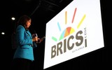 Loạt nước xin gia nhập Khối BRICS: Thành công lớn của Nga
