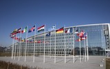 Căn cứ trọng yếu của NATO cách biên giới Nga chỉ 140 km