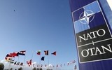 Căn cứ trọng yếu của NATO cách biên giới Nga chỉ 140 km