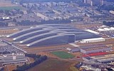 Căn cứ trọng yếu của NATO cách biên giới Nga chỉ 140 km