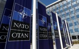 Căn cứ trọng yếu của NATO cách biên giới Nga chỉ 140 km