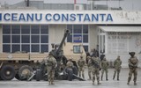 Căn cứ trọng yếu của NATO cách biên giới Nga chỉ 140 km