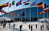 Căn cứ trọng yếu của NATO cách biên giới Nga chỉ 140 km