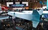 Nga huy động số lượng lớn tiêm kích Su-57 sử dụng tên lửa Kh-69 tấn công Odessa