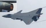Tiêm kích tàng hình J-20 có thực sự gây ác mộng cho Không quân Mỹ?