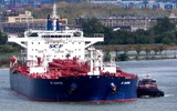 Ngành sản xuất LNG Nga đang đối diện thách thức không nhỏ