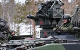 Nga đưa ra cảnh báo hạt nhân cho thành viên mới của NATO