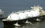 Ngành sản xuất LNG Nga đang đối diện thách thức không nhỏ
