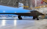 Phi đội oanh tạc cơ tàng hình B-21 Raider sẽ lớn hơn nhiều so với dự kiến?