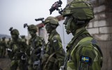 Nga đưa ra cảnh báo hạt nhân cho thành viên mới của NATO