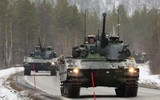 Nga đưa ra cảnh báo hạt nhân cho thành viên mới của NATO