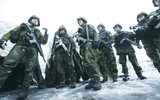 Nga đưa ra cảnh báo hạt nhân cho thành viên mới của NATO