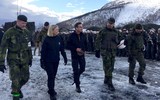Nga đưa ra cảnh báo hạt nhân cho thành viên mới của NATO