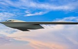 Phi đội oanh tạc cơ tàng hình B-21 Raider sẽ lớn hơn nhiều so với dự kiến?