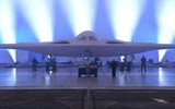 Phi đội oanh tạc cơ tàng hình B-21 Raider sẽ lớn hơn nhiều so với dự kiến?