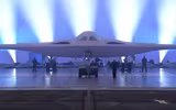 Phi đội oanh tạc cơ tàng hình B-21 Raider sẽ lớn hơn nhiều so với dự kiến?