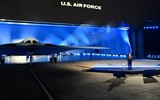 Phi đội oanh tạc cơ tàng hình B-21 Raider sẽ lớn hơn nhiều so với dự kiến?
