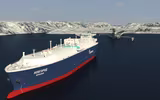 Ngành sản xuất LNG Nga đang đối diện thách thức không nhỏ