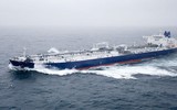 Ngành sản xuất LNG Nga đang đối diện thách thức không nhỏ