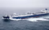 Ngành sản xuất LNG Nga đang đối diện thách thức không nhỏ