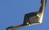 Phi đội oanh tạc cơ tàng hình B-21 Raider sẽ lớn hơn nhiều so với dự kiến?