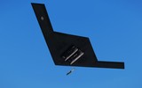 Phi đội oanh tạc cơ tàng hình B-21 Raider sẽ lớn hơn nhiều so với dự kiến?