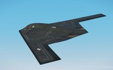 Phi đội oanh tạc cơ tàng hình B-21 Raider sẽ lớn hơn nhiều so với dự kiến?