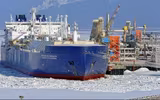 Ngành sản xuất LNG Nga đang đối diện thách thức không nhỏ