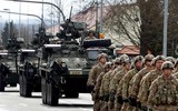 Nga đưa ra cảnh báo hạt nhân cho thành viên mới của NATO