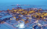 Ngành sản xuất LNG Nga đang đối diện thách thức không nhỏ