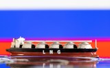 Ngành sản xuất LNG Nga đang đối diện thách thức không nhỏ