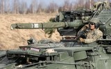 Nga đưa ra cảnh báo hạt nhân cho thành viên mới của NATO