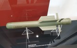 Tên lửa chống tăng Enforcer nâng cấp thành... tên lửa phòng không chuyên chống UAV