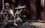 Tên lửa chống tăng Enforcer nâng cấp thành... tên lửa phòng không chuyên chống UAV