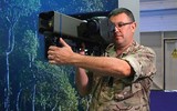 Tên lửa chống tăng Enforcer nâng cấp thành... tên lửa phòng không chuyên chống UAV